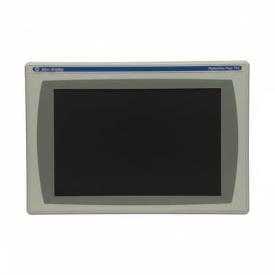 ALLEN BRADLEY 2711P-T12C6D1