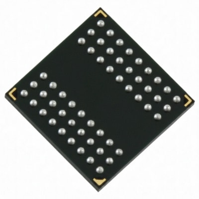 MICRON TECHNOLOGY INC MT48LC16M16A2BG-75