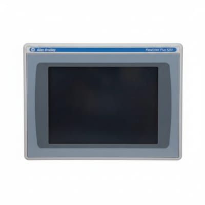 ALLEN BRADLEY 2711P-T12C6B1