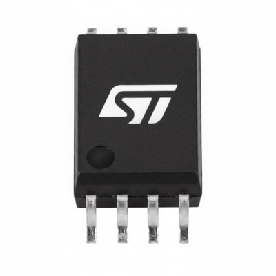 ST MICRO ESDA6V1S3RL