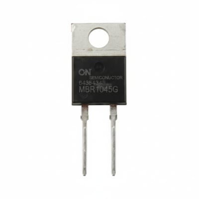 ON SEMICONDUCTOR MBR1045G