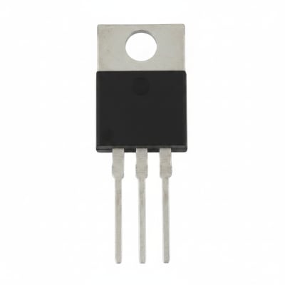 VISHAY SUP85N10-10-E3