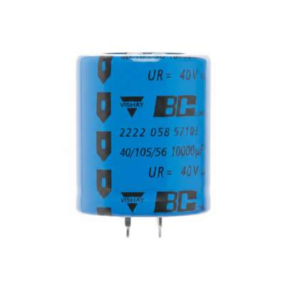 VISHAY MAL205857103E3