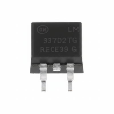 ON SEMICONDUCTOR LM337D2TG