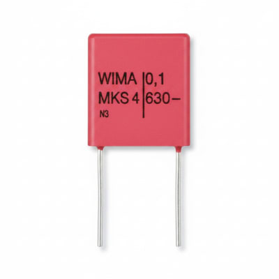 WIMA MKS4G022203C00KSSD