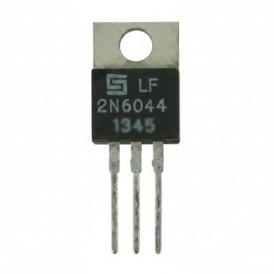 SOLID STATE INC 2N6044
