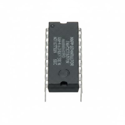NXP SEMICONDUCTOR 74HCT573N