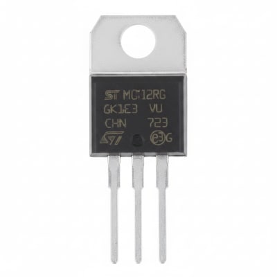 ST MICRO TXN612RG