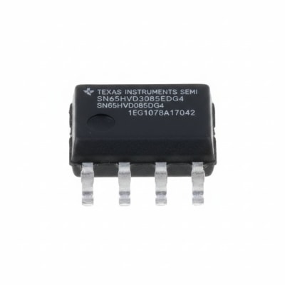 TEXAS INSTRUMENTS SEMI SN65HVD3085EDG4