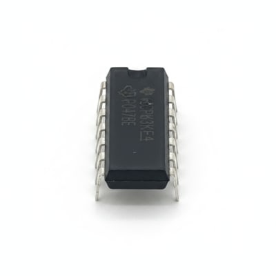 TEXAS INSTRUMENTS SEMI TL074MDEP