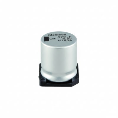 NICHICON PCF0J471MCL1GS