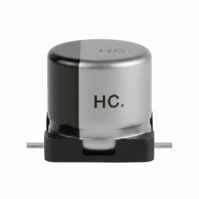 MULTICOMP MCESL16V107M6.3X5.2