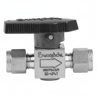 SWAGELOK SS-4P4T-M1