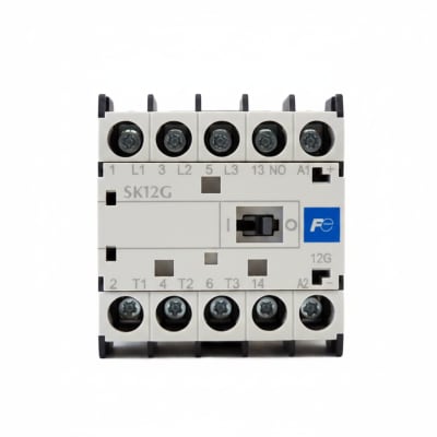 FUJI ELECTRIC VS12STCUE