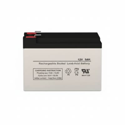 RADWELL VERIFIED SUBSTITUTE S4669600SUB