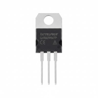 LITTELFUSE Q4006NH4RP