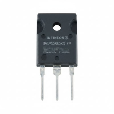 INFINEON IRGP30B60KD-EP