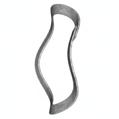 SMALLEY RING SSB-0315