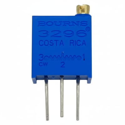 BOURNS 3262X-1-201LF