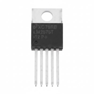 TEXAS INSTRUMENTS SEMI TLM2575T12