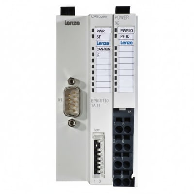 LENZE 00343168