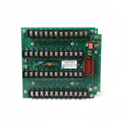 ASEA BROWN BOVERI NTU-7A0