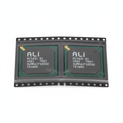 ALI INDUSTRIES INC M1543CA1