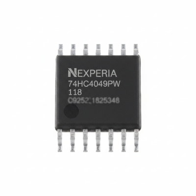 NEXPERIA 74HC4049PW,118