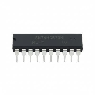 TEXAS INSTRUMENTS SEMI CD74AC623NSR