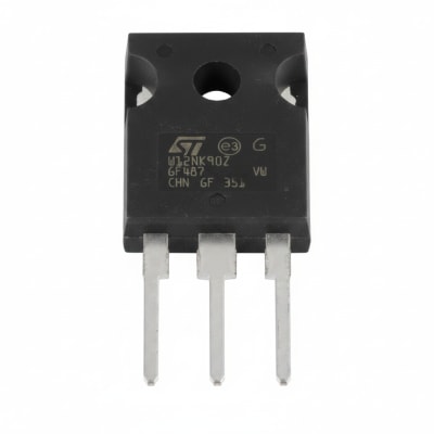 ST MICRO STWA20N95K5