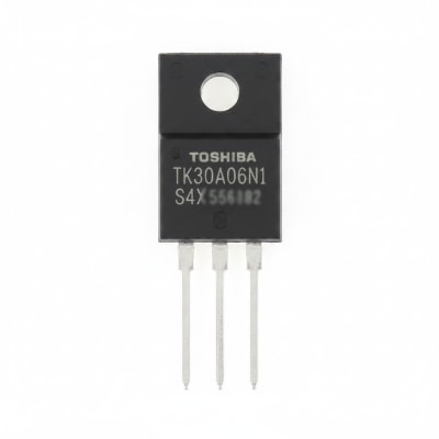 TOSHIBA TK30A06N1,S4X