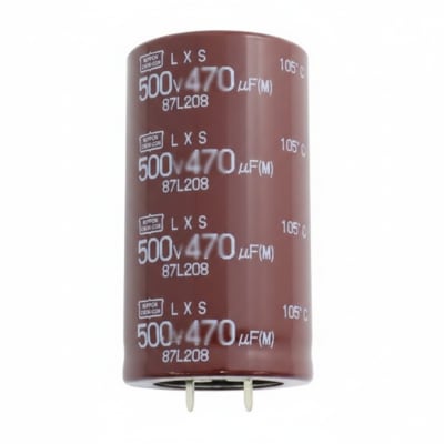 UNITED CHEMI CON ELXS421VSN331MQ50S