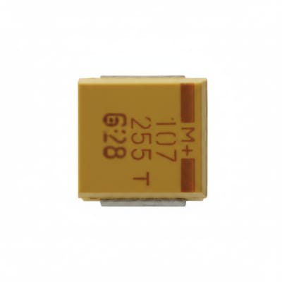 KEMET T356A104M035AT