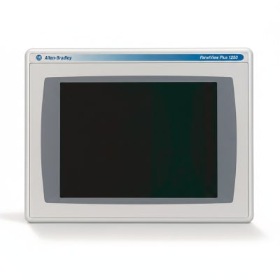 ALLEN BRADLEY 2711P-RDT12C