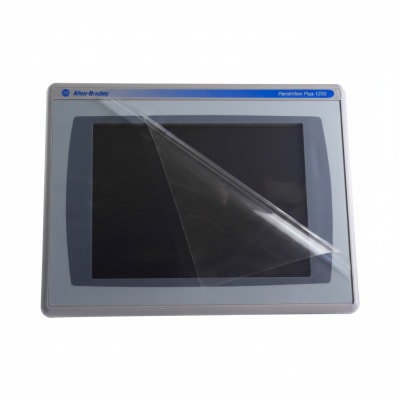 ALLEN BRADLEY 2711P-RDT12CK