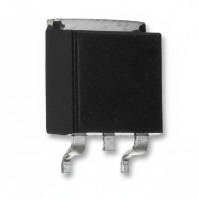 ROHM SEMICONDUCTOR RGT30NS65DGTL