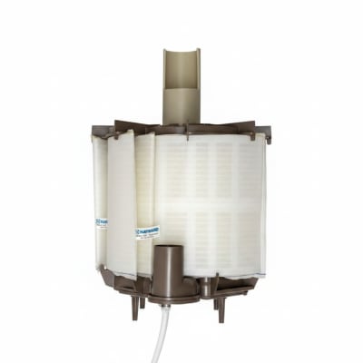 GENERAL ELECTRIC 6KDV3280Q4F20D4