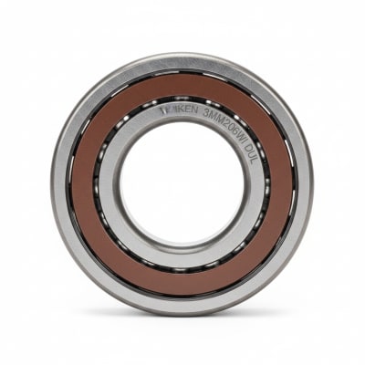 TIMKEN 3MM206WI DUL