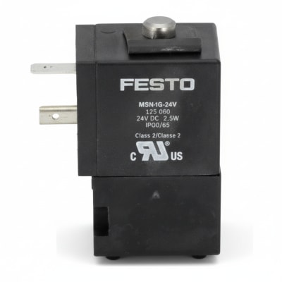 FESTO MSW-24V