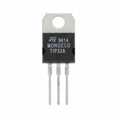 ST MICRO TIP32A