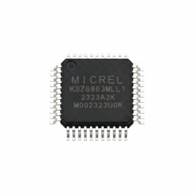 MICROCHIP TECHNOLOGY INC KSZ8863MLLI