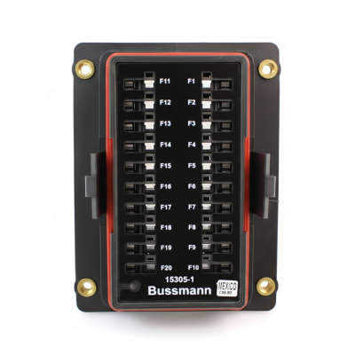EATON CORPORATION TDC102A
