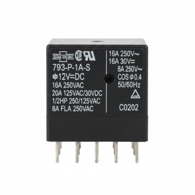 SONG CHUAN 793P1C6VDC