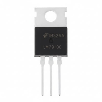 ON SEMICONDUCTOR LM7910CT