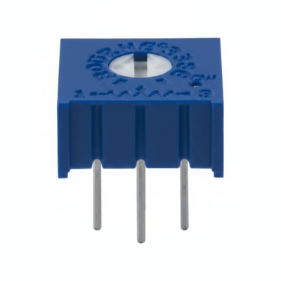 BOURNS 3386W-1-254