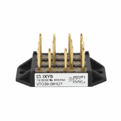 IXYS VTO39-08HO7