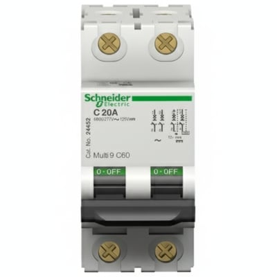 SCHNEIDER ELECTRIC MG47637