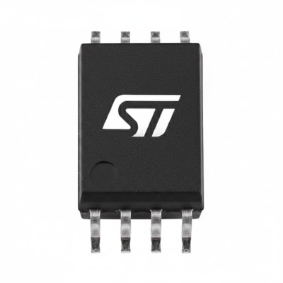 ST MICRO M24C64-WMN6TP