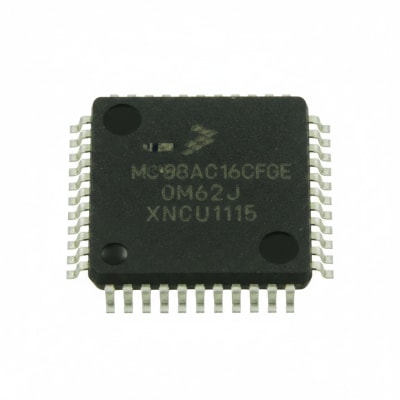 NXP SEMICONDUCTOR MC9S08AC16CFGE