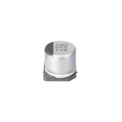 MATSUSHITA ELECTRIC EEV-TG1C222UM